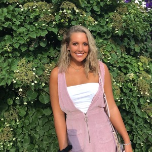 Fundraising Page: Stacy Brockway